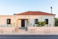 Femina - Bed and Breakfast Pýrgos Psilonérou