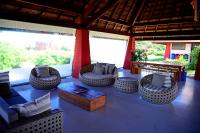 Pé na areia - Furstberger - B&B