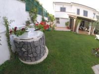 Suite con Piscina - Vesuvio/POMPEI - Ferienwohnung
