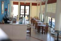 Beach and Pool Studio Apartment - B&B Lagos