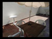 Apartamento de 2 dormitorios
