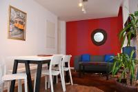 Apartamento de 2 dormitorios