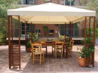 Kefalonia apartments - Marias studios - 2 bedroom apartment in orchard, Spartia - Ferienwohnung