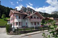 Villetta Giumella - B&B Pozza di Fassa