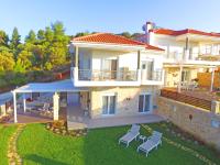 Paliouri Sea Lounge by Luxlikehome - B&B Paliouri