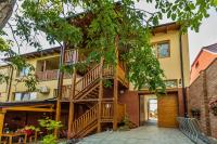 Rokava - B&B Rohatec