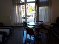 Kertvárosi Apartman II - B&B Tiszaújváros