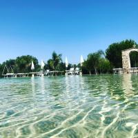 Tenuta Castelle - Ferienwohnung Cutrofiano