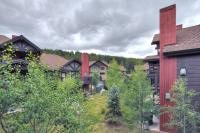 Ca3202 The Cache Condo - Chambres d’hôtes Copper Mountain