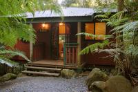 Springbrook Lyrebird Retreat - B&B Springbrook