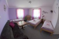 Camera Familiare con Doccia