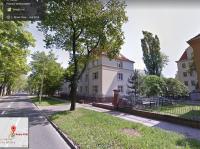 Apartament Rolna CUBE27 - B&B