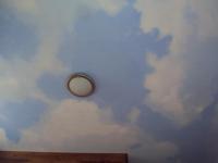 Camera Matrimoniale/Doppia con Letti Singoli con Bagno in Comune