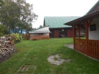 Agroturystyka U Jadwigi Lipsk - Bed and Breakfast Lipsk