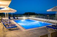 Gennadi Gardens exclusive apartments - B&B Gennadi