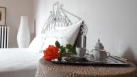 B&B Novello - Chalet nelle vigne - Bed and Breakfast Novello