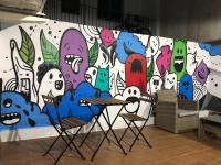 Apartamentos Arriba by gaiarooms - Ferienwohnung