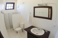 Pousada da Encosta - Chambres d’hôtes Garopaba