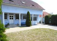 Árpád Panzió - B&B Győr