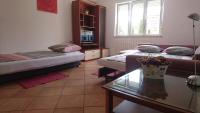 eco Apartment - Bed and Breakfast Rijeka