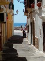 luigi - B&B Gallipoli