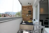 Sunshine Apartment - Ferienwohnung Sarajevo