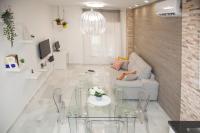 Málaga Peña Historical Centre Apartment - Bed and Breakfast Málaga