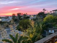 Suite Lit King-Size avec Balcon