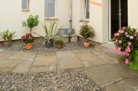 Hortensiensuite - B&B Pirna