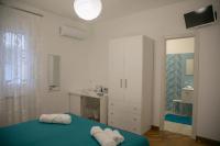 Deluxe Doppel-/Zweibettzimmer mit Whirlpool