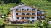 B&B Dorf Tirol - Garni Oberanger - Bed and Breakfast Dorf Tirol