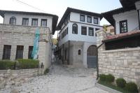 B&B Berat - Apartment Altin in old town - Bed and Breakfast Berat