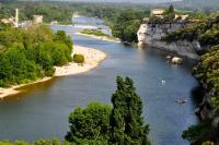 Monolocale con Vista Giardino