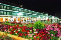 El Ventanal de Almagro - B&B