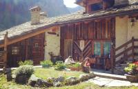 Vers le bois - B&B Valsavarenche