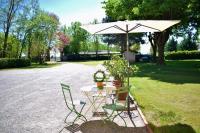 Studio with Balcony (2 Adults)