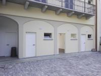 Danilo Apartments - B&B Baveno