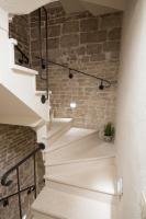 Rustic Apartments Sv Frane in the old town - B&B
