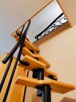 Camera Quadrupla Comfort 