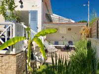 Villa LE TROIS MÂTS - B&B