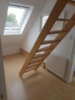 Appartement met Balkon