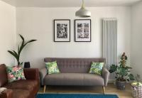 Margate Holiday Apartment - Ferienwohnung