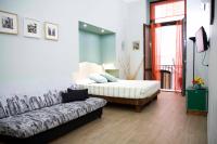 Apartamento de 1 dormitorio