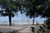 B&B Cha-am - Baan Kratom Tong by the sea - Bed and Breakfast Cha-am