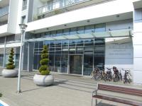 Apartament nad morzem, Gdańsk Zaspa - B&B