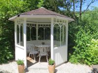 Zur Gartenlaube - B&B Bullay