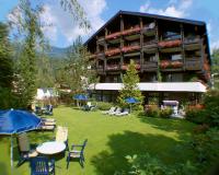 B&B Bad Hofgastein - Appartementhaus Gastein inklusive Alpentherme gratis - Bed and Breakfast Bad Hofgastein