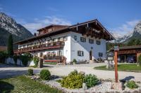 Gästehaus Hinterponholz - Ferienwohnung Ramsau