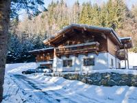 B&B Wald im Pinzgau - Ferienwohnung Steiner - Bed and Breakfast Wald im Pinzgau