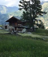 Superior Chalet